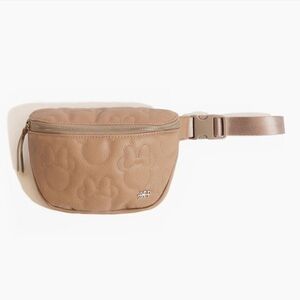 Freshly Picked x Disney goodness Minnie Mouse Belt Bag / Fanny Pack